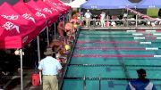 Speedo Grand Challenge Boy's 200 IM Consolation Finals