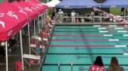 Speedo Grand Challenge Boy's 7 - 12 100 Backstroke Final