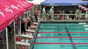 Speedo Grand Challenge Girl's 400 Freestyle Final 4