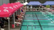 Speedo Grand Challenge Girl's 400 Freestyle Consolation Finals