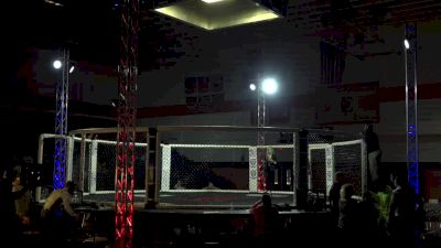 Michael Cooper vs Logan Santschi: 2017 UMMAF