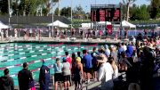 Speedo Grand Challenge Boy's 50 Freestyle A Consolation Final