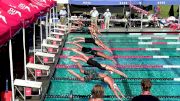 Speedo Grand Challenge Girl's 200 Freestyle Consolation Finals