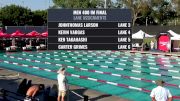 Speedo Grand Challenge Boy's 400 IM Final 4