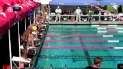 Speedo Grand Challenge Boy's 400 IM Consolation Finals