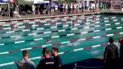 Speedo Grand Challenge Girl's 400 IM Consolation Final