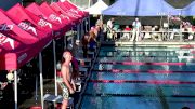 Speedo Grand Challenge Boy's 200 Backstroke Consolation Finals