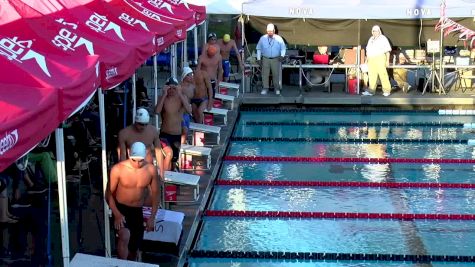 Speedo Grand Challenge Boy's 400 Freestyle Consolation Finals