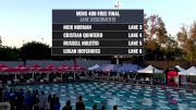 Speedo Grand Challenge Boy's 400 Freestyle Final 4