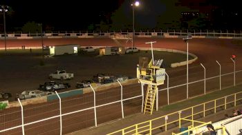 Triple Threat Night 2 Super Stock Heat 3