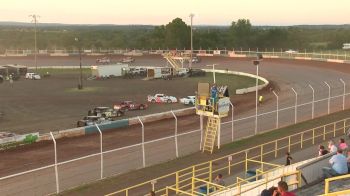 Triple Threat Night 3 Super Stock Heat 2 (Sunday)