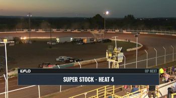 Triple Threat Night 3 Super Stock Heat 4 (Sunday)