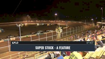 Triple Threat Night 3 Super Stock A-Main (Sunday)
