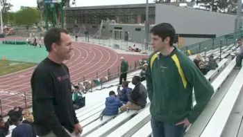 David Klech Interview