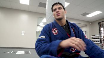 Felipe Pena Interview - Road To Worlds