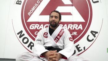 Samuel Braga Interview - Road To Worlds