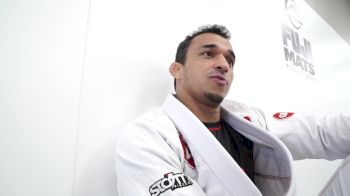 Romulo Barral Interview - Road To Worlds