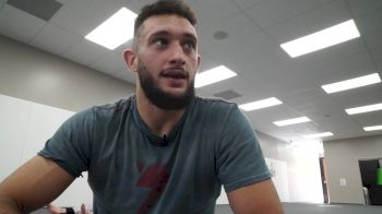 Gabriel Arges Interview - Road To Worlds