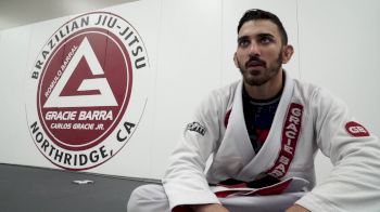 Edwin Najmi Interview - Road To Worlds