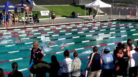 Speedo Grand Challenge Girl's 100 Freestyle C-Final