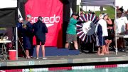 Speedo Grand Challenge Girl's 200 Butterfly Final 4
