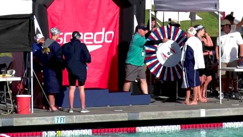Speedo Grand Challenge Girl's 200 Butterfly Final 4
