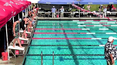 Speedo Grand Challenge Girl's 200 Breaststroke C-Final
