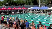 Speedo Grand Challenge Girl's 100 Backstroke C-Final