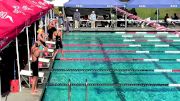 Speedo Grand Challenge Girl's 100 Backstroke B-Final