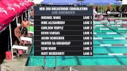 Speedo Grand Challenge Boy's 200 Breaststroke B-Final