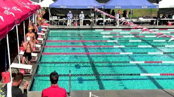 Speedo Grand Challenge Boy's 200 Breaststroke C-Final