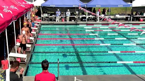 Speedo Grand Challenge Boy's 200 Breaststroke C-Final