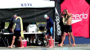 Speedo Grand Challenge Boy's 200 Breaststroke Final 4