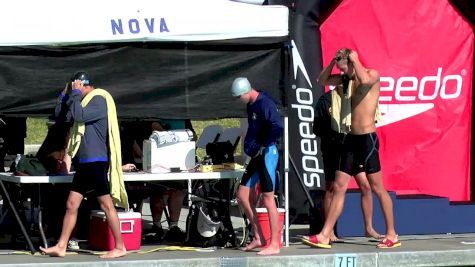 Speedo Grand Challenge Boy's 200 Breaststroke Final 4