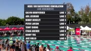 Speedo Grand Challenge Boy's 100 Backstroke B-Final