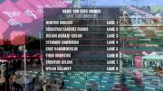 Speedo Grand Challenge Boy's 100 Freestyle C-Final
