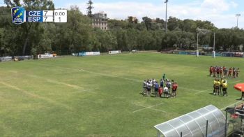 Replay: Ranking Match #3 - 2022 Ranking Match #3 - Women's | Jun 26 @ 1 PM