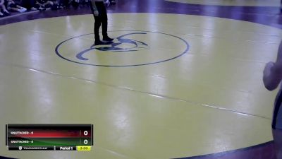 138 lbs Round 1 (8 Team) - Quirt Payne, Emery vs Oakley Walton, Millard B