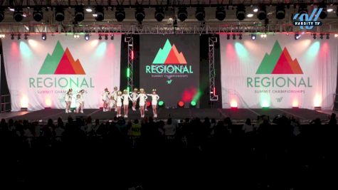 JPAC Radiance - Sunflowers [2024 L2 Mini - D2 Day 1] 2024 The Midwest Regional Summit