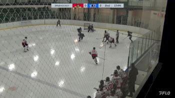 Replay: Home - 2023 Kenora U18 AAA vs Norman U18 AAA | Dec 10 @ 1 PM