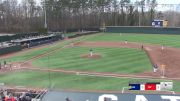 Replay: Mars Hill vs Catawba | Feb 19 @ 1 PM