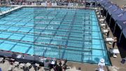 CIF-SS Div. 2 Girls 100 Backstroke A-Final