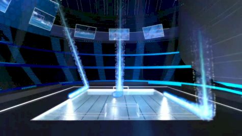 LEN Final Six Day One - Jug vs. Olympiacos