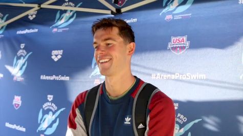 Josh Prenot - Arena Pro Santa Clara, Night Two Finals