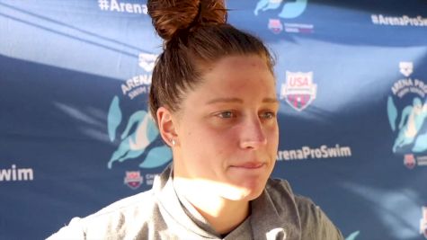 Madisyn Cox - Arena Pro Santa Clara, Night Two Finals