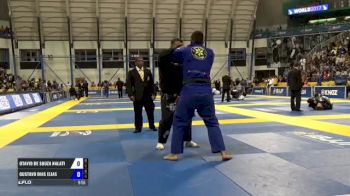 Otavio De Souza Nalati vs Gustavo Dias Elias IBJJF 2017 World Championships