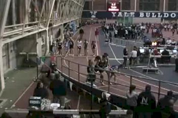 Boys Championship DMR