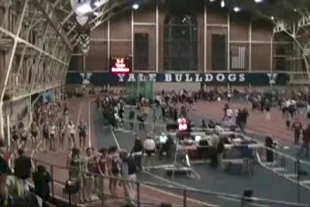 Girls Championship DMR