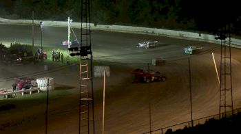 Ed Laboon Penn Ohio Pro Stock Heats Part 2