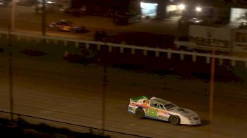 Ed Laboon Penn Ohio Pro Stock B-Main 2